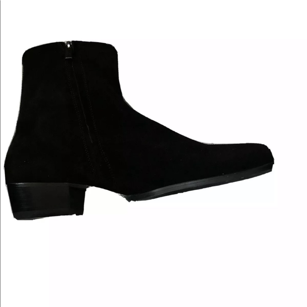 FR.Lancelot Stylish Men’s Dress Boots. NWT Size 10